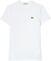 Camiseta Lacoste TF721823001 - Feminina