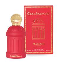 Perfume Maison Asrar Casablanca - Eau de Parfum - Feminino - 100ML