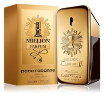 Paco Rabanne 1 Million Parfum Mas 50ML