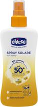 Protetor Solar Chicco Sun Spray SPF50 - 150ML