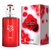 Perfume New Brand Forever Edp Feminino - 100ML (Caixa Feia)