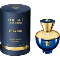 Perfume Versace Dylan Blue Edp - Feminino 100ML