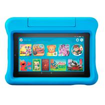 Tablet Amazon Fire 7" Kids Wifi 16GB - Azul