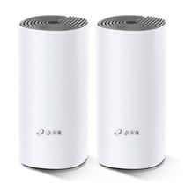 Deco M4 Mesh Wireless TP-Link AC1200 (PACK-2)