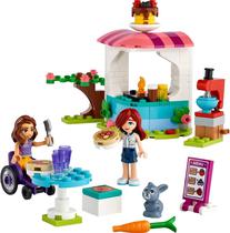 Lego Friends Pancake Shop - 41753 (157 Pecas)