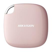 Hikvision SSD Externo 512GB USB 3.1 Tipo C HS-ESSD-T100I Ros