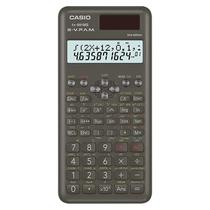 Calculadora Cientifica Casio New Edition - Preto (FX-991MS-2-W)