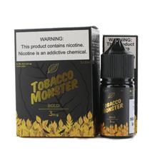 Essencia Monster Vape Labs Tobacco Monster Bold (03MG 60ML)