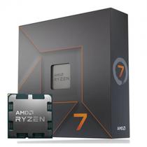 Processador AMD AM5 Ryzen R7 7700X Box 40MB 5.4GHZ s/Coole