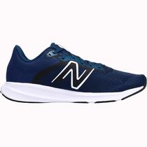 Tenis New Balance Masculino 413 V2 7.5 - Azul M413DY2