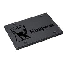 HD SSD Kingston SA400S37 480GB
