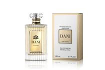 Perfume New Brand Prestige Dani Fem 100ML - Cod Int: 68867