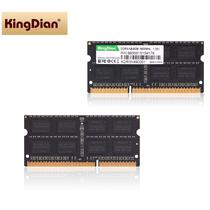 Mem NB DDR3 4GB 1600MHZ Kingdian