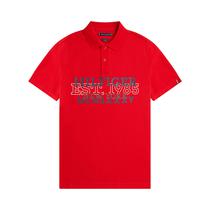 Camiseta Tommy Hilfiger MW0MW33272 Sne