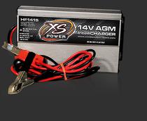 Ant_Xs Power HF1415 Carregador Bateria 14V