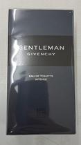 Givenchy Gentleman Edt Intense 100ML