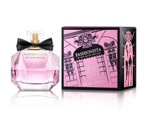 Perfume New Brand Fashionista 100ML - Cod Int: 68851