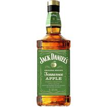 Whisky Jack Daniel's Tennessee Apple - 1L (Sem Caixa)