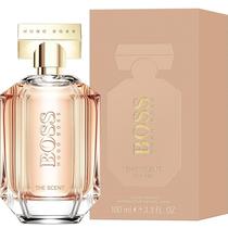 Perfume Hugo Boss The Scent For Her 100ML Edp - 8005610298924