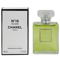 Perfume Chanel N 19 Poudre Eau de Parfum Feminino 50ML
