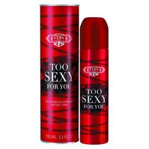 Perfume Cuba Too Sexy For You Fem 100ML - Cod Int: 68900