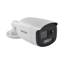 Hikvision Camera Bullet DS-2CE12DF3T-Pirxos 2MP 2.8MM Sirene