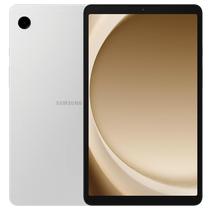 Tablet Samsung Galaxy Tab A9 X115 4GB de Ram / 64GB / Tela 8.7" - Prata