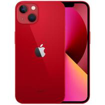 Celular Apple iPhone 13 256G Red Swap Grade A+ Amricano