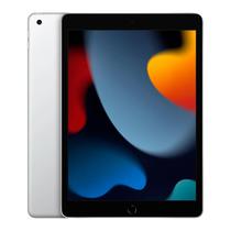 Apple iPad 9 MK2L3LL/A - 3/64GB - Wi-Fi - 10.2" - Prata - Caixa Dan