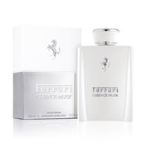 Perfume Ferrari Essence Musk 50ML - 8002135138063