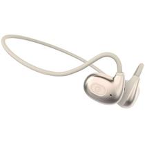 Fone de Ouvido Sem Fio G-Tide AC01 com Bluetooth e Microfone - Dourado