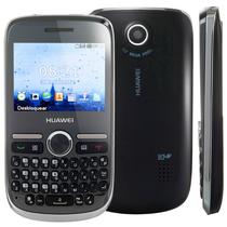 Celular Huawei (G-6608) - Preto