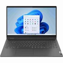 Notebook Lenovo Flex 5 16IAU7 i7 1255U/ 8/ 512/ TC/ 16" 82R80022US