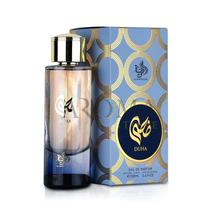 Perfume Al Wataniah Duha F Edp 100ML