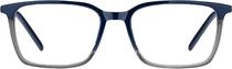 Oculos de Grau Hugo Boss - 1125 Xwo 5518 - Masculino