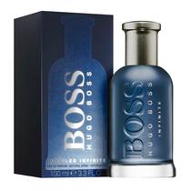 Perfume Hugo Boss Bottled Infinite Eau de Parfum 100ML