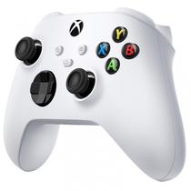 Controle Xbox Series X/s Robot White Wileres