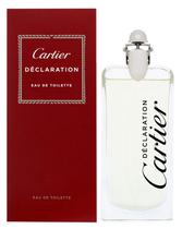 Perfume Cartier Declaration Edt 100ML - Masculino