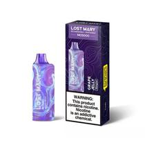 Lost Mary MO5000 Puff Grape Jelly
