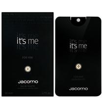 Perfume Jacomo It's Me For Him Eau de Toilette Masculino 50ML