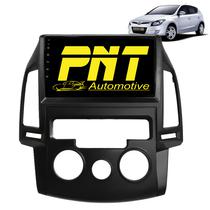 Central Multimidia PNT Hyundai I30 Ar Analogico (2010-12) And 11 2GB Ram/32GB Octacore Carplay+And Auto Sem TV