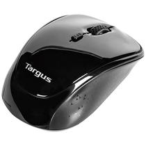Mouse Sem Fios Targus Bluetrace AMW50US 1600DPI/4 Botoes - Preto