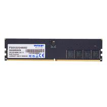 Memoria Ram Patriot Signature 32GB / DDR5 / 4800MHZ - (PSD532G48002)