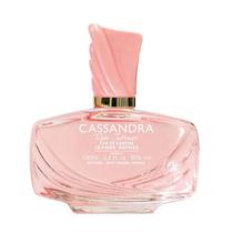 Perfume Jeanne Arthes Cassandra Rose Intense F Edp 100L