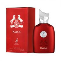 Perfume Maison Alhambra Kalos Edp Masculino 100ML