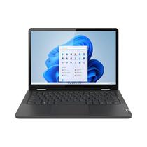 Notebook Lenovo 13W Yoga 82S1000NUS AMD Ryzen 5-5625U 8GB 256GB 13.3" Thunder Black