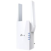 Repetidor Wireless TP-Link RE505X AX1500 - 1200MBPS - Dual-Band - 2 Antenas - Branco