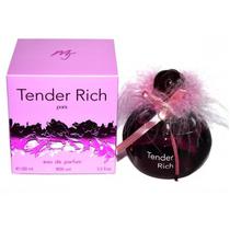 Perfume Marc Joseph Tender Rich 100ML