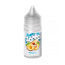 Juice Zomo Peach Ice 3MG 30ML
