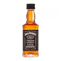 Whiskey Jack Daniels Miniatura 50ML